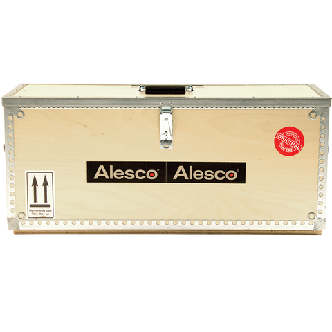 Transport Kasse til Alesco A80
